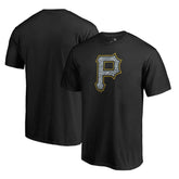 Pittsburgh Pirates Static Logo T-Shirt - MLB