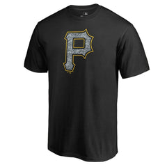 Pittsburgh Pirates Static Logo T-Shirt - MLB
