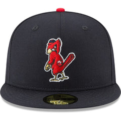 St. Louis Cardinals New Era Cooperstown Collection Wool 59FIFTY Fitted Hat - MLB
