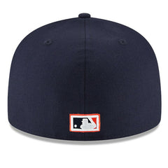 San Diego Padres New Era Cooperstown Collection Wool 59FIFTY Fitted Hat - MLB