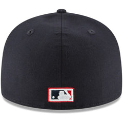 Minnesota Twins New Era Cooperstown Collection Wool 59FIFTY Fitted Hat - MLB