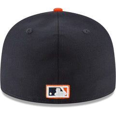 Detroit Tigers New Era Cooperstown Collection Wool 59FIFTY Fitted Hat - MLB