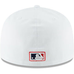 Chicago White Sox New Era Cooperstown Collection Wool 59FIFTY Fitted Hat - MLB