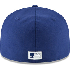 Brooklyn Dodgers New Era Cooperstown Collection Wool 59FIFTY Fitted Hat - MLB