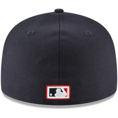 Boston Red Sox New Era Cooperstown Collection Wool 59FIFTY Fitted Hat - MLB