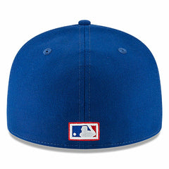 New Era Atlanta Braves Cooperstown Collection 59FIFTY Fitted Hat - MLB