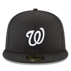 Washington Nationals New Era 59FIFTY Fitted Hat - MLB
