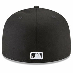 Washington Nationals New Era 59FIFTY Fitted Hat - MLB