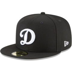 Los Angeles Dodgers New Era 59FIFTY Fitted Hat - MLB