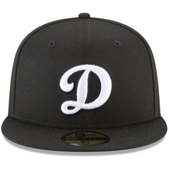Los Angeles Dodgers New Era 59FIFTY Fitted Hat - MLB
