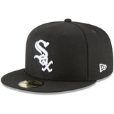 Chicago White Sox New Era 59FIFTY Fitted Hat - MLB