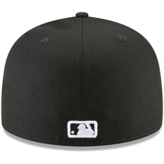 Chicago White Sox New Era 59FIFTY Fitted Hat - MLB