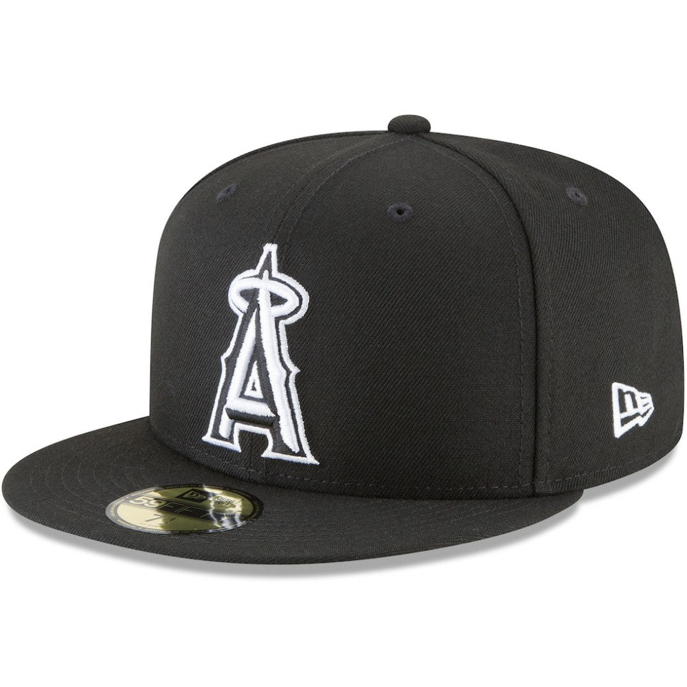 Los Angeles Angels New Era 59FIFTY Fitted Hat - MLB