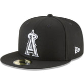 Los Angeles Angels New Era 59FIFTY Fitted Hat - MLB