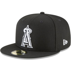 Los Angeles Angels New Era 59FIFTY Fitted Hat - MLB