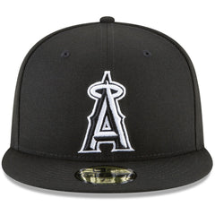 Los Angeles Angels New Era 59FIFTY Fitted Hat - MLB