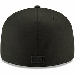 New York Mets New Era Primary Logo Basic 59FIFTY Fitted Hat - MLB