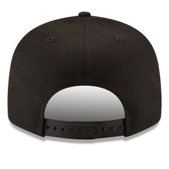 San Francisco Giants New Era Team Color 9FIFTY Snapback Hat - MLB