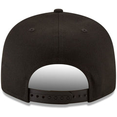 Chicago White Sox New Era Team Color 9FIFTY Snapback Hat - MLB