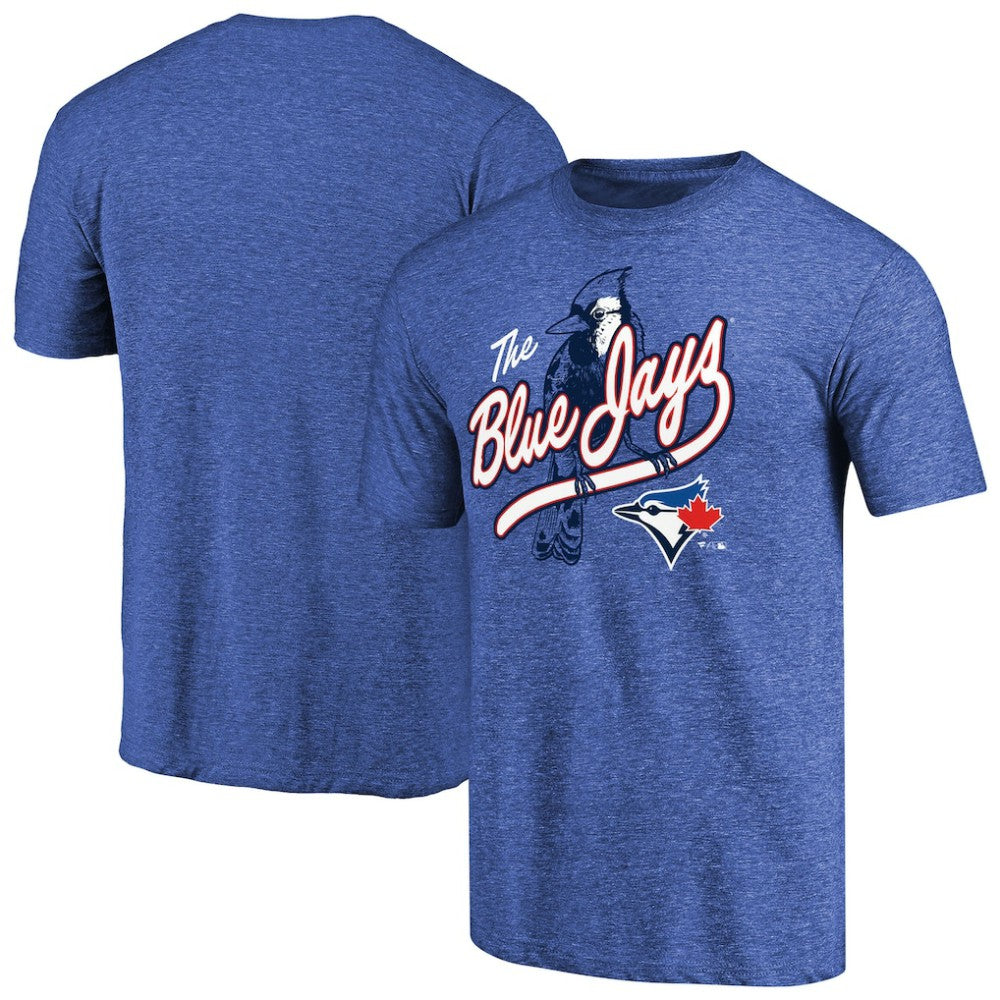 Toronto Blue Jays Hometown Collection Perch T-Shirt - MLB
