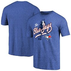 Toronto Blue Jays Hometown Collection Perch T-Shirt - MLB