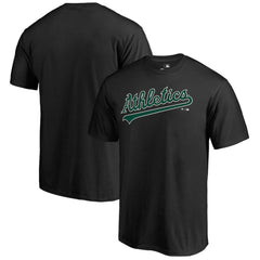 Athletics Hometown Collection Turn Back The Clock T-Shirt - MLB
