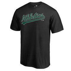 Athletics Hometown Collection Turn Back The Clock T-Shirt - MLB