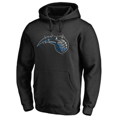 Orlando Magic X-Ray Pullover Hoodie Black - NBA