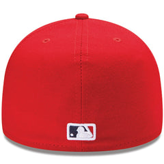 Los Angeles Angels New Era Alt Authentic Collection On-Field Low Profile 59FIFTY Fitted Hat - MLB