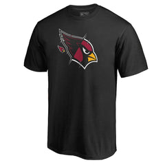 Arizona Cardinals X-Ray T-Shirt Black | NFL