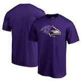 Baltimore Ravens X-Ray T-Shirt Purple | NFL