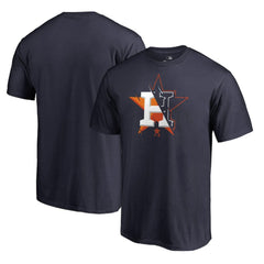 Houston Astros X-Ray T-Shirt - MLB