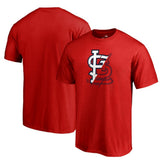 St. Louis Cardinals X-Ray T-Shirt - MLB