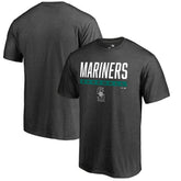 Seattle Mariners Win Stripe T-Shirt - MLB