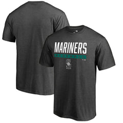 Seattle Mariners Win Stripe T-Shirt - MLB