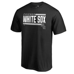 Chicago White Sox Onside Stripe T-Shirt - MLB