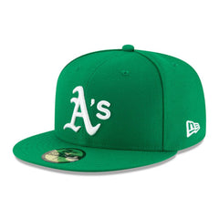 Athletics New Era Alt Authentic Collection On-Field 59FIFTY Fitted Hat - MLB