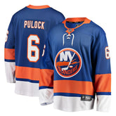 Ryan Pulock New York Islanders Fanatics Breakaway Player Jersey - Royal - NHL