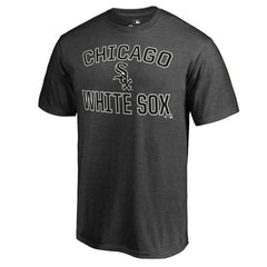 Chicago White Sox Core Basics Victory Arch T-Shirt - MLB