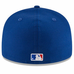 Toronto Blue Jays New Era 1993 World Series Wool 59FIFTY Fitted Hat - MLB