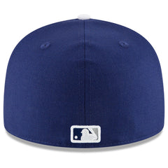 Los Angeles Dodgers New Era 1988 World Series Wool 59FIFTY Fitted Hat - MLB