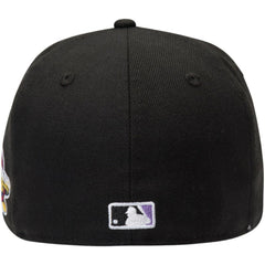 San Francisco Giants New Era 2002 World Series Wool 59FIFTY Fitted Hat - MLB
