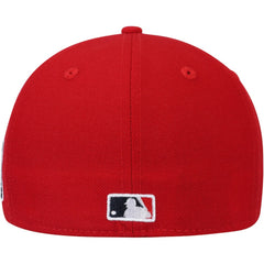 St. Louis Cardinals New Era 2006 World Series Wool 59FIFTY Fitted Hat - MLB