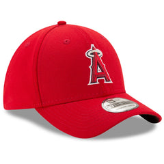 Los Angeles Angels New Era Game Team Classic 39THIRTY Flex Hat - MLB