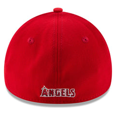 Los Angeles Angels New Era Game Team Classic 39THIRTY Flex Hat - MLB