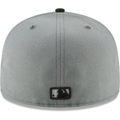 Atlanta Braves New Era Two-Tone 59FIFTY Fitted Hat - MLB