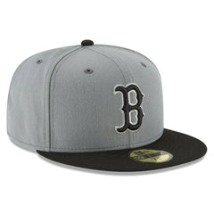 Boston Red Sox New Era Two-Tone 59FIFTY Fitted Hat - MLB