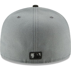 Chicago White Sox New Era Two-Tone 59FIFTY Fitted Hat - MLB