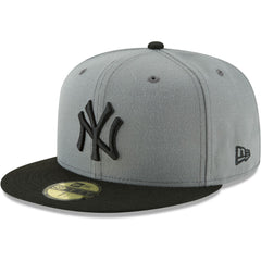 New York Yankees New Era Two-Tone 59FIFTY Fitted Hat - MLB