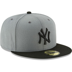 New York Yankees New Era Two-Tone 59FIFTY Fitted Hat - MLB